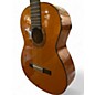 Used Yamaha CG102 Antique Natural Classical Acoustic Guitar