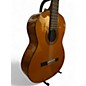 Used Yamaha CG102 Antique Natural Classical Acoustic Guitar