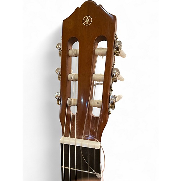 Used Yamaha CG102 Antique Natural Classical Acoustic Guitar