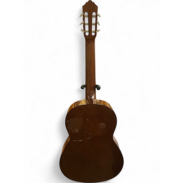 Used Yamaha CG102 Antique Natural Classical Acoustic Guitar