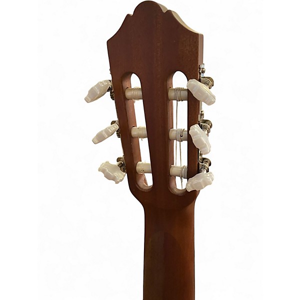 Used Yamaha CG102 Antique Natural Classical Acoustic Guitar