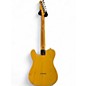 Used Fender 1952 Reissue Telecaster Natural Solid Body Electric Guitar