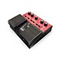 Used BOSS RC20XL Loop Station XL Twin Pedal