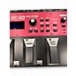 Used BOSS RC50 Loop Station Pedal