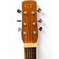 Used Gold Tone GT Weissenborn BROWN SUNSET Acoustic Guitar