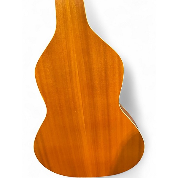 Used Gold Tone GT Weissenborn BROWN SUNSET Acoustic Guitar