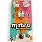 Used Awestruck Amplification METRO ORGANIC OVERDRIVE Effect Pedal thumbnail