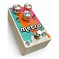 Used Awestruck Amplification METRO ORGANIC OVERDRIVE Effect Pedal