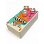 Used Awestruck Amplification METRO ORGANIC OVERDRIVE Effect Pedal