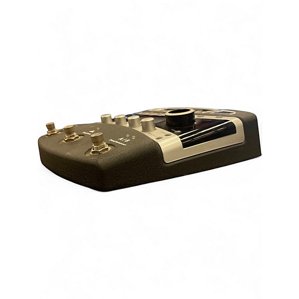 Used DigiTech VLFX Vocalist Live Footswitch