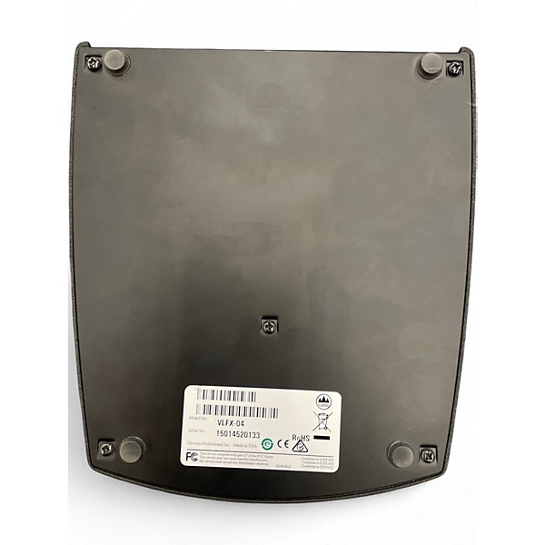 Used DigiTech VLFX Vocalist Live Footswitch