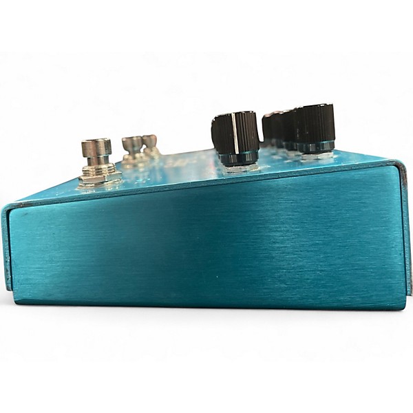 Used Strymon Bigsky Reverb Effect Pedal