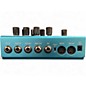 Used Strymon Bigsky Reverb Effect Pedal