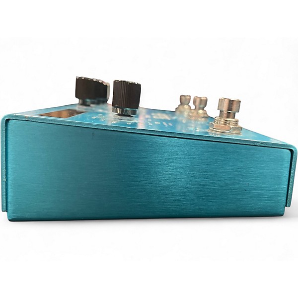 Used Strymon Bigsky Reverb Effect Pedal