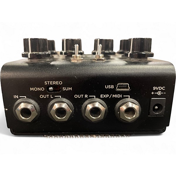 Used Strymon Iridium Effect Pedal