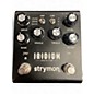 Used Strymon Iridium Effect Pedal