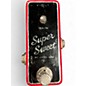 Used Xotic super sweet Effect Pedal