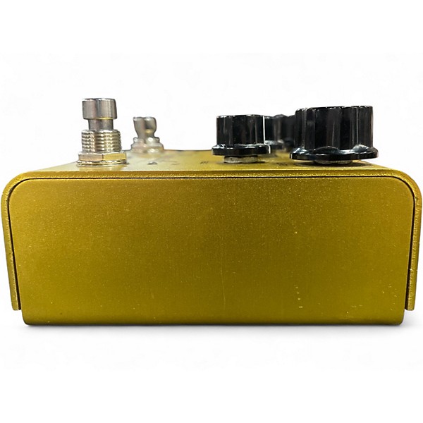 Used Strymon Riverside Multistage Drive Effect Pedal