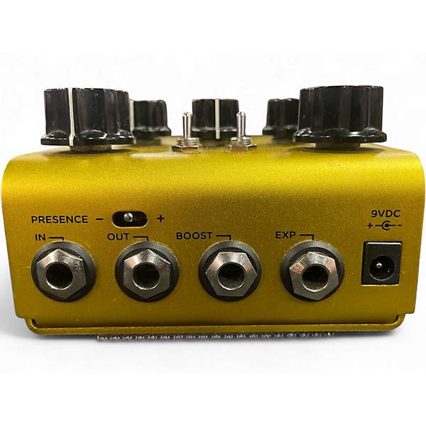 Used Strymon Riverside Multistage Drive Effect Pedal