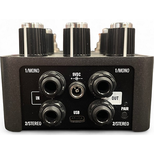 Used Universal Audio UAFX DREAM Effect Pedal