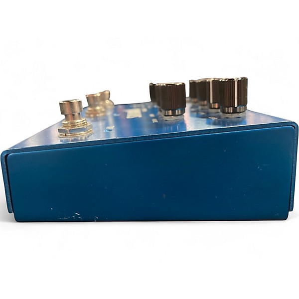 Used Strymon Mobius Multidimensional Modulation Effect Pedal