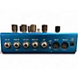 Used Strymon Mobius Multidimensional Modulation Effect Pedal