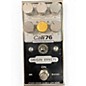 Used Origin Effects CALI 76 STACKED EDITION Effect Pedal thumbnail
