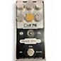 Used Origin Effects CALI 76 STACKED EDITION Effect Pedal