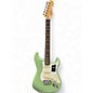 Used Fender PLAYER II STRAT Green Solid Body Electric Guitar thumbnail
