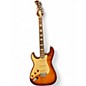 Used Hamiltone NT/ST LEFTHANDED Sunburst Electric Guitar thumbnail