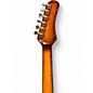 Used Hamiltone NT/ST LEFTHANDED Sunburst Electric Guitar