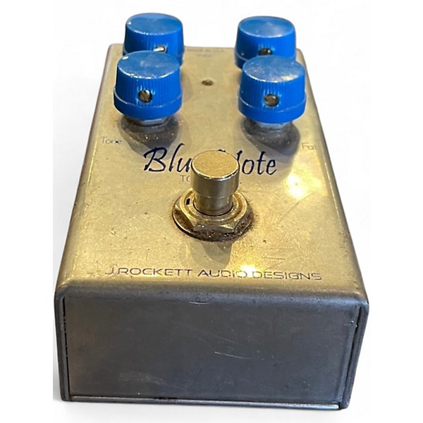 Used J.Rockett Audio Designs Blue Note