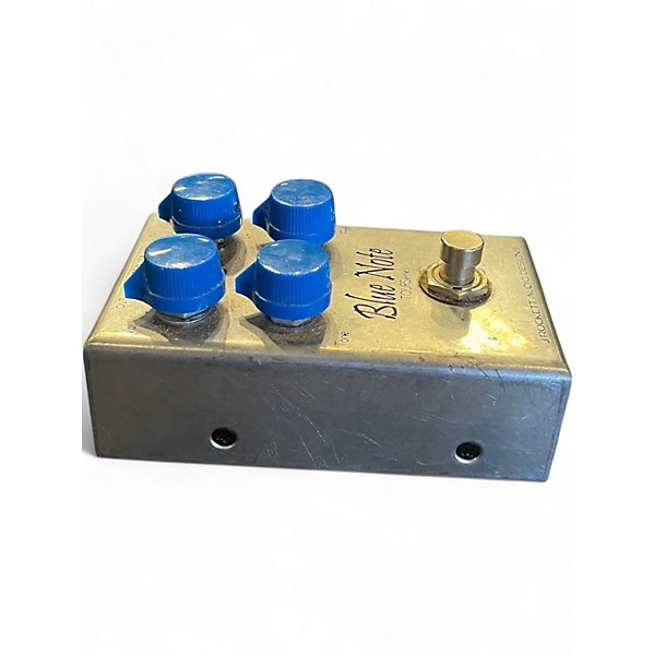 Used J.Rockett Audio Designs Blue Note