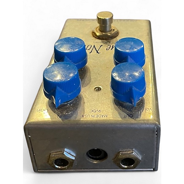 Used J.Rockett Audio Designs Blue Note