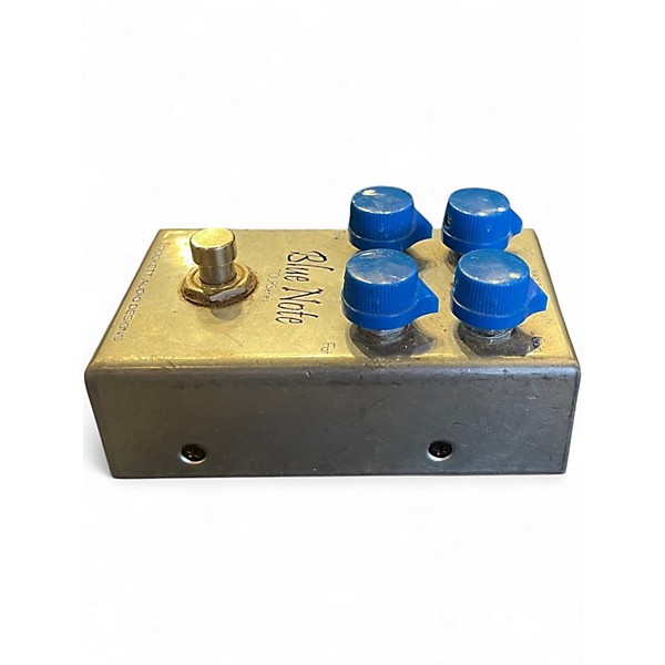 Used J.Rockett Audio Designs Blue Note