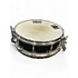 Used Pearl 5in Free Floating Snare 14X5 PIANO PLACK Drum thumbnail