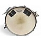 Used Pearl 5in Free Floating Snare 14X5 PIANO PLACK Drum
