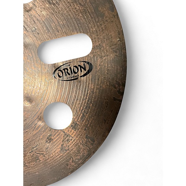 Used Orion 18in Concept crash Cymbal