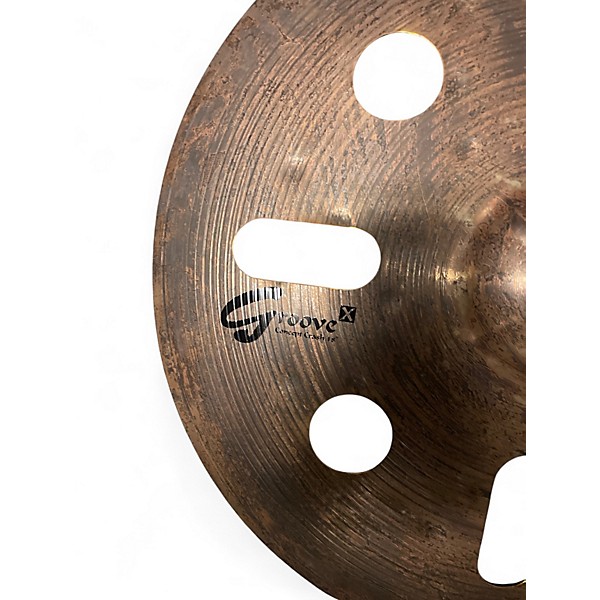 Used Orion 18in Concept crash Cymbal
