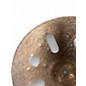 Used Orion 18in Concept crash Cymbal