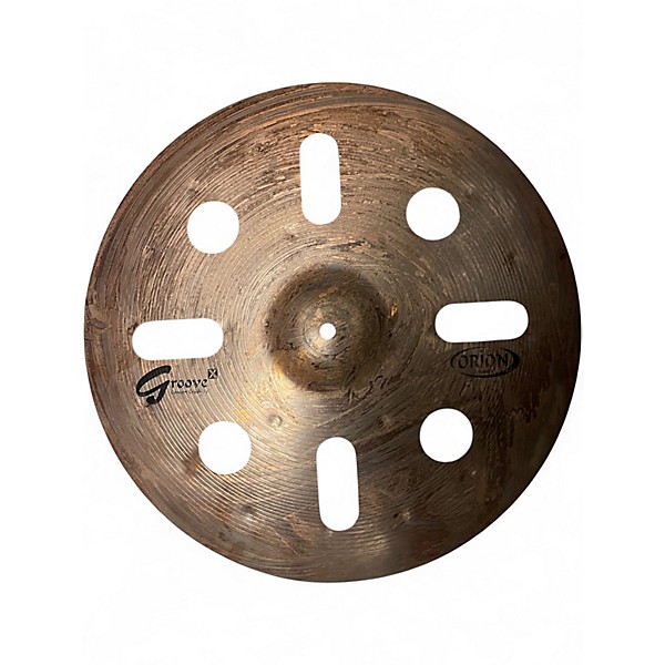 Used Orion 18in concept crash Cymbal