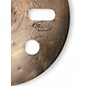 Used Orion 18in concept crash Cymbal