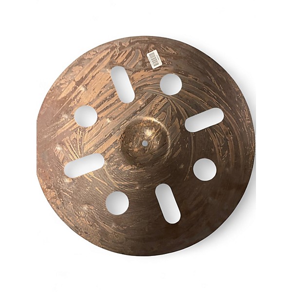 Used Orion 18in concept crash Cymbal