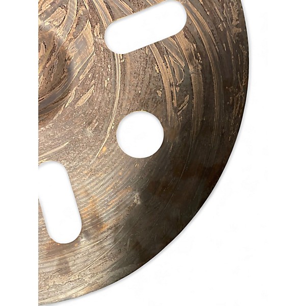 Used Orion 18in concept crash Cymbal