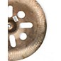 Used Orion  18in grove concept china Cymbal