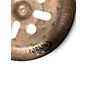 Used Orion  18in grove concept china Cymbal