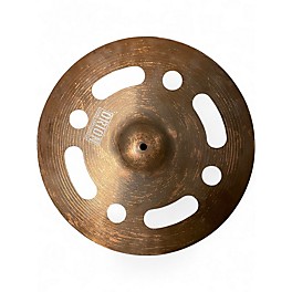 Used Orion 16in groove full crash Cymbal