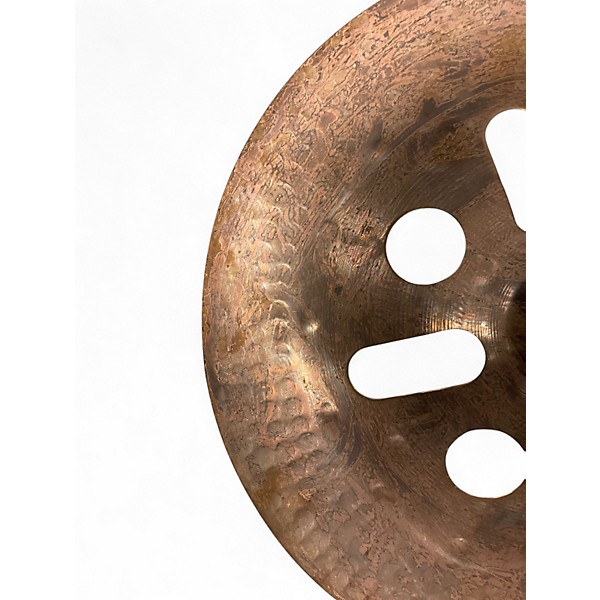 Used Orion 18in groove china type  Cymbal