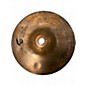 Used Orion 6in groove splash  Cymbal thumbnail