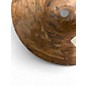 Used Orion 6in groove splash  Cymbal